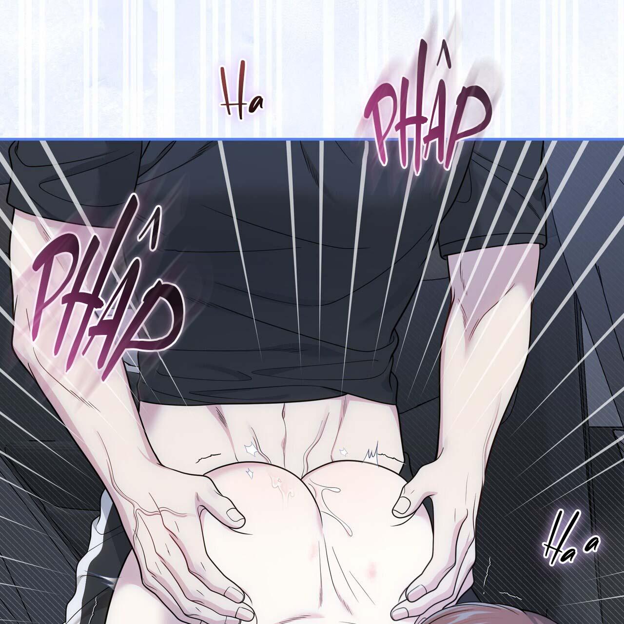 Đọc truyện (END) Tình Yêu Bí Mật - Chapter 31