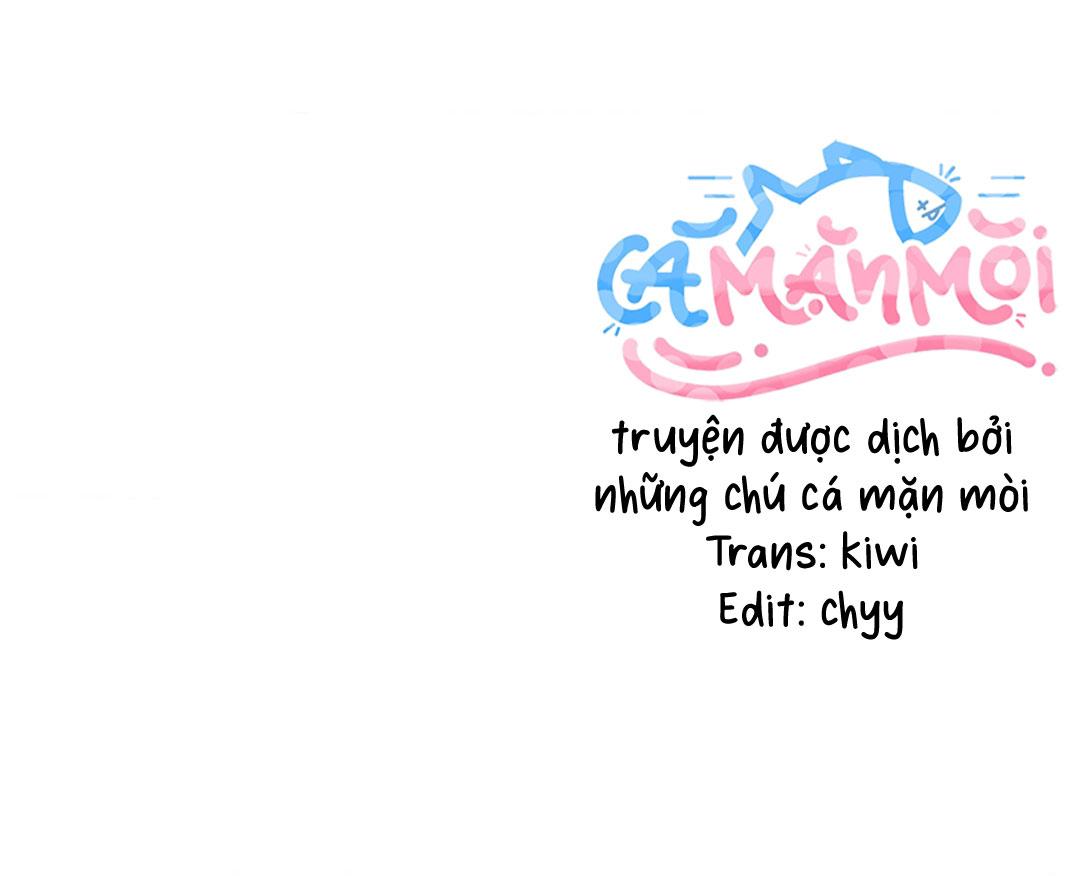 Đọc truyện Công Lập Left Fluke - Chapter 8