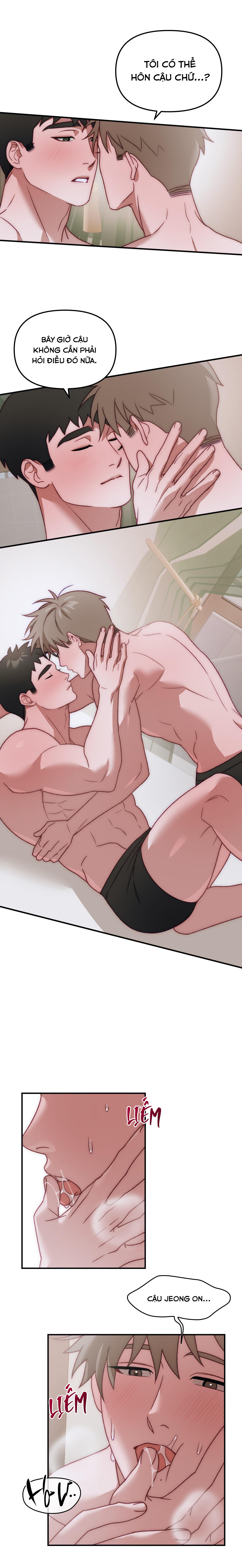 Đọc truyện LIST TRUYỆN NGẮN CHỊT CHỊT - Chapter 67