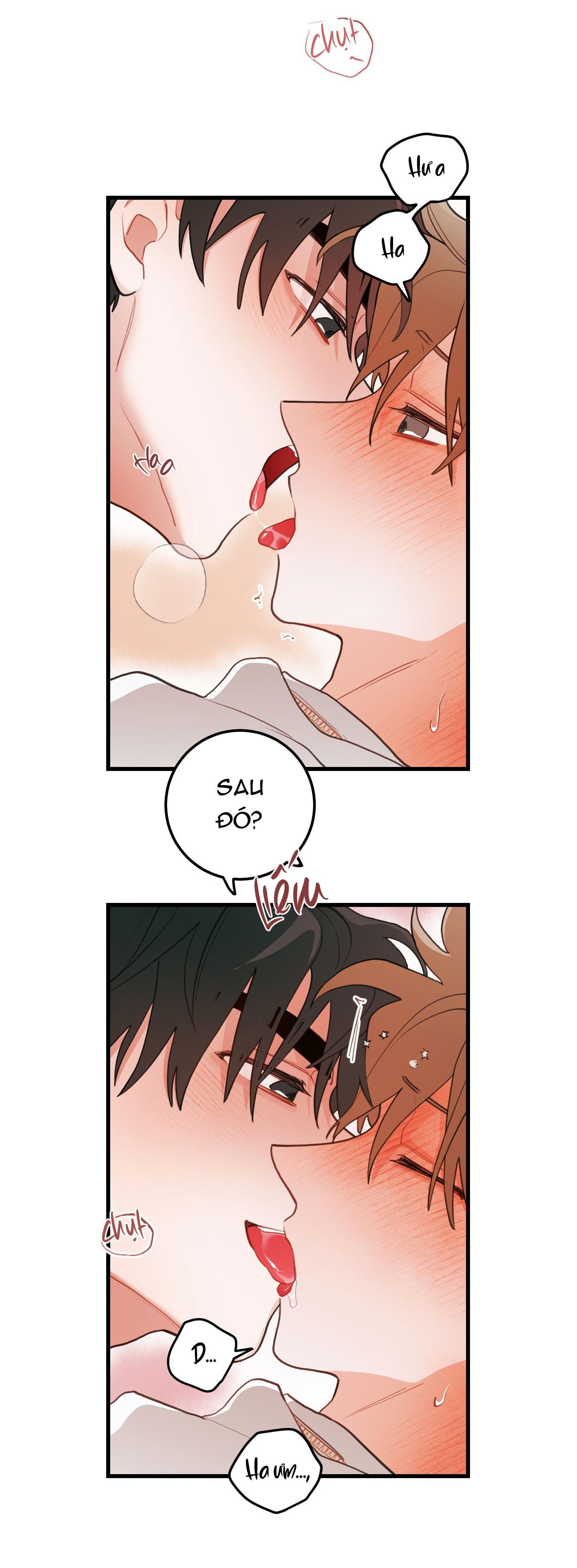 Đọc truyện CHUYỆN TÌNH HOA LÊ NỞ - Chapter 71