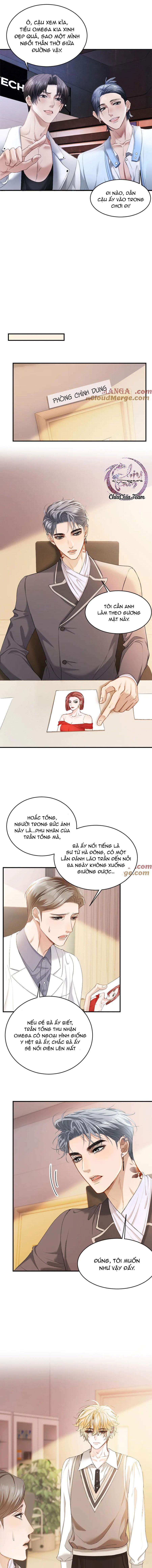 Đọc truyện Tiểu thiếu gia dựa vào nhan sắc càn quét toàn hệ thống - Chapter 53