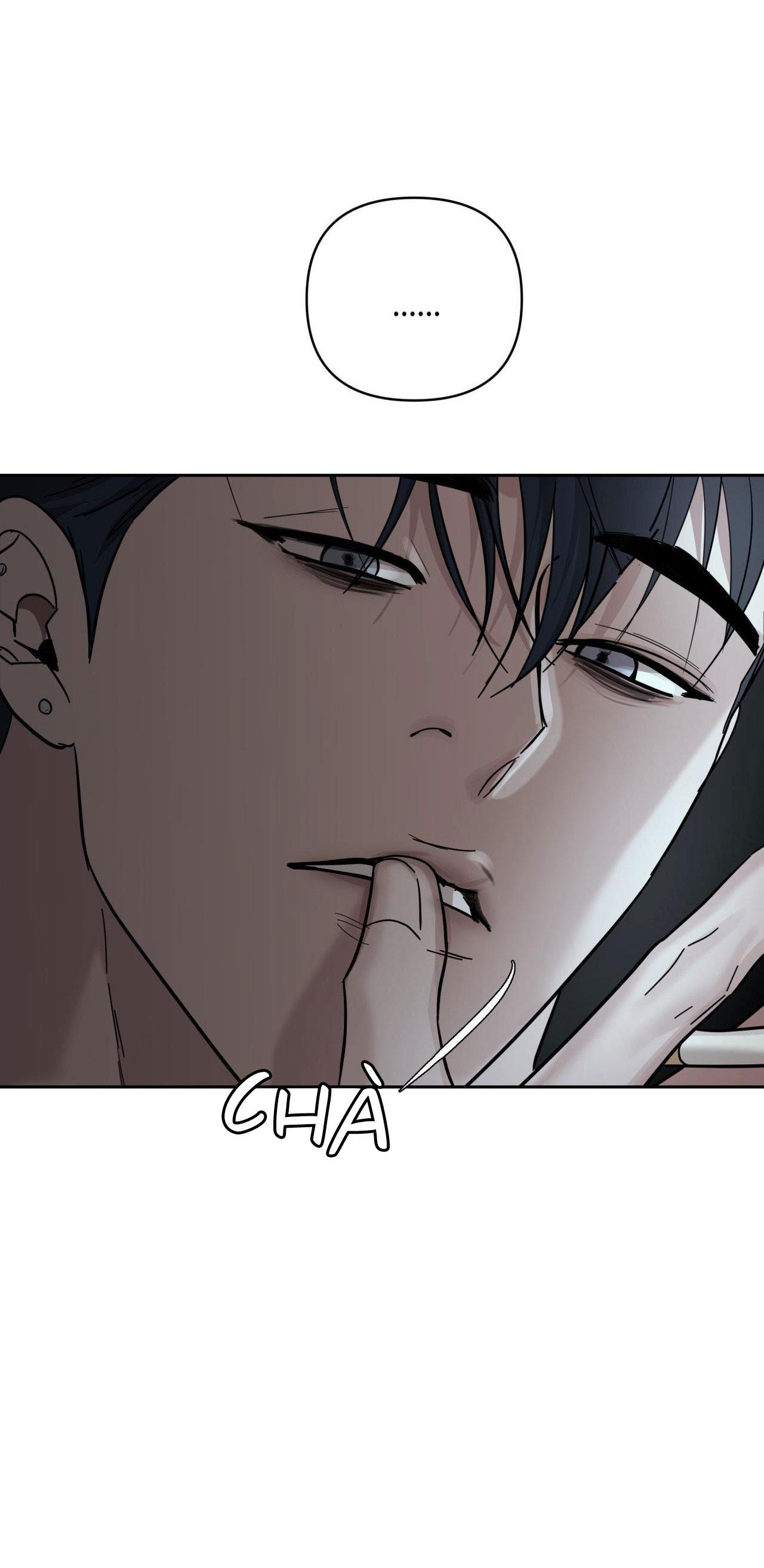 Đọc truyện NGƯỜI YÊU DẤU - Chapter 24