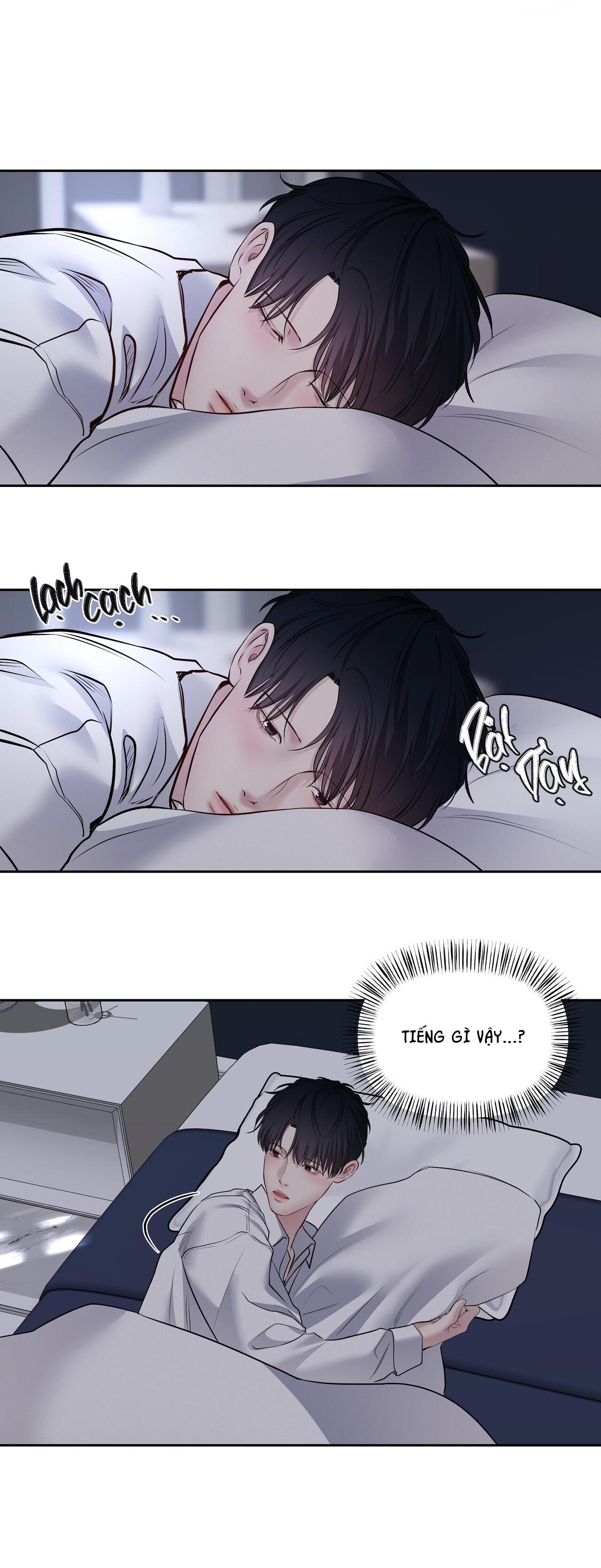 Đọc truyện CHỦ NHÂN CỦA THỨ BẢY - Chapter 44