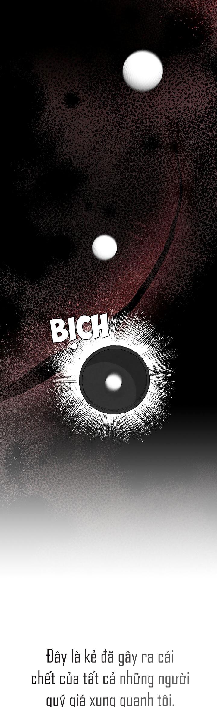 Đọc truyện CHẠM VÀO EM - Chapter 30