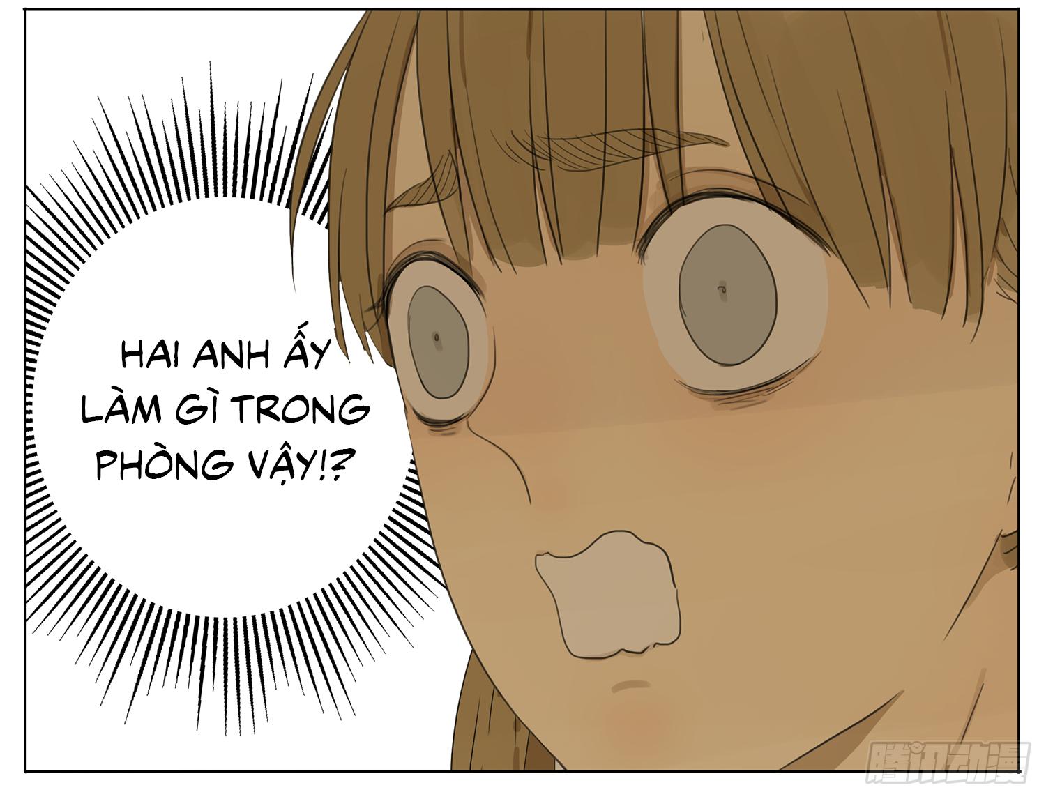 Đọc truyện 19 days - Chapter 46