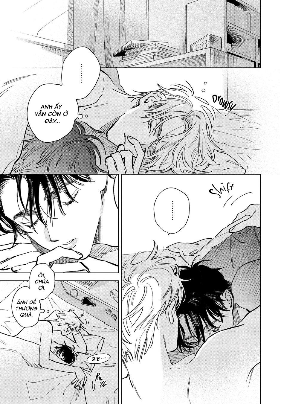 Đọc truyện Bắt lấy vì sao - Chapter 1