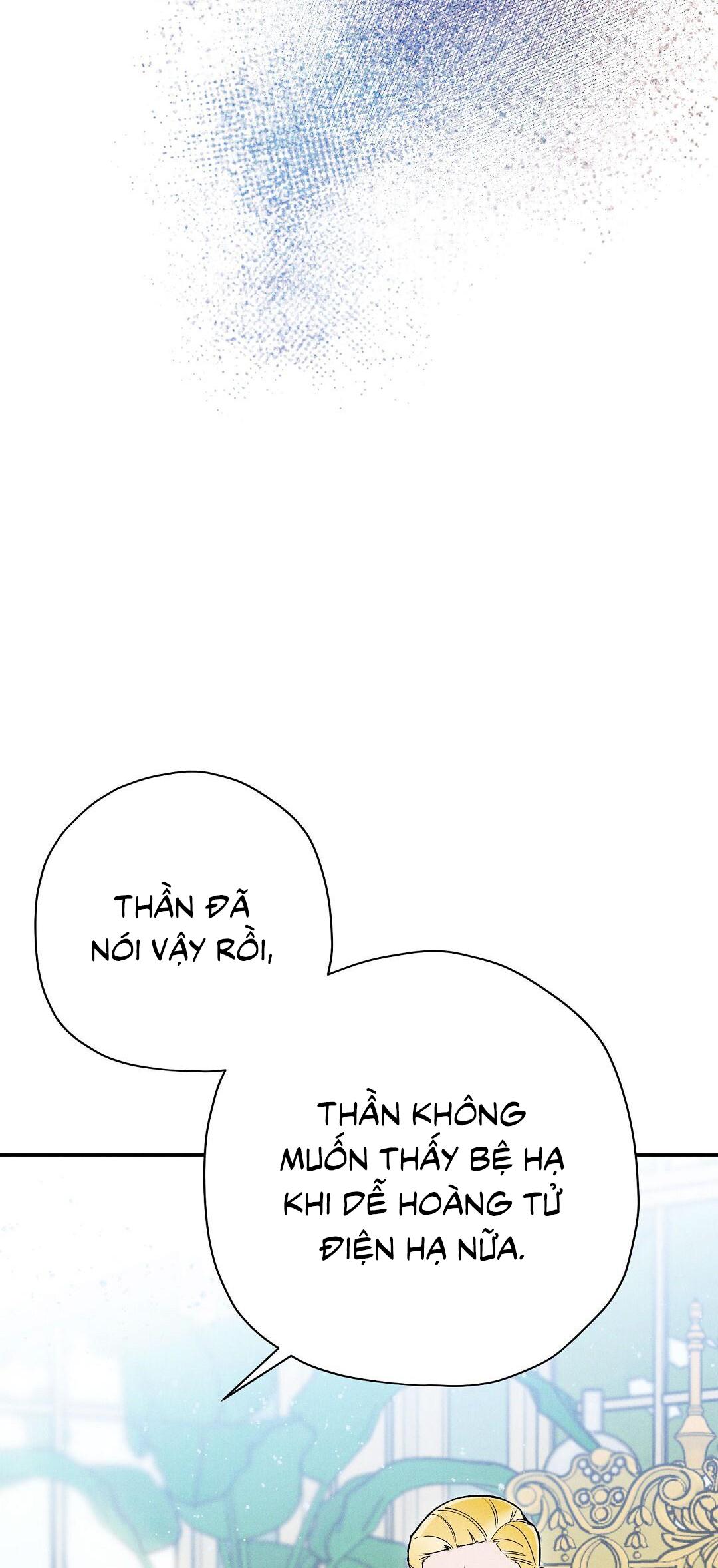 Đọc truyện HOÀNG TỬ HƯ HỎNG CHE GIẤU MÌNH LÀ OMEGA - Chapter 40