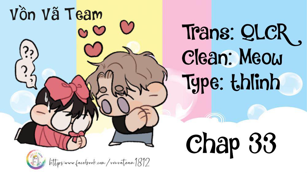 Đọc truyện Đối Thủ Không Đội Trời Chung Cuối Cùng Cũng Phá Sản Rồi! - Chapter 33