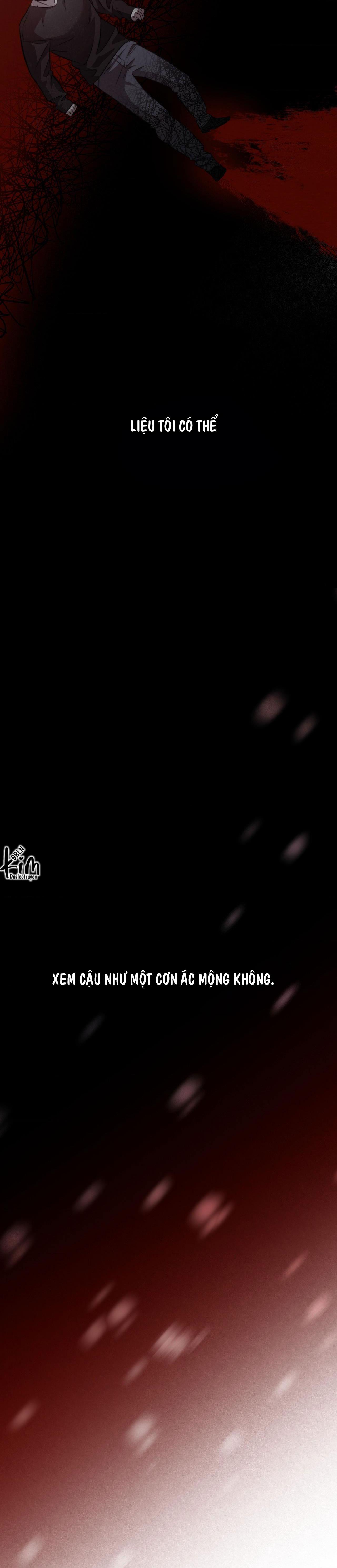 Đọc truyện STILL LOVE YOU - Chapter 1