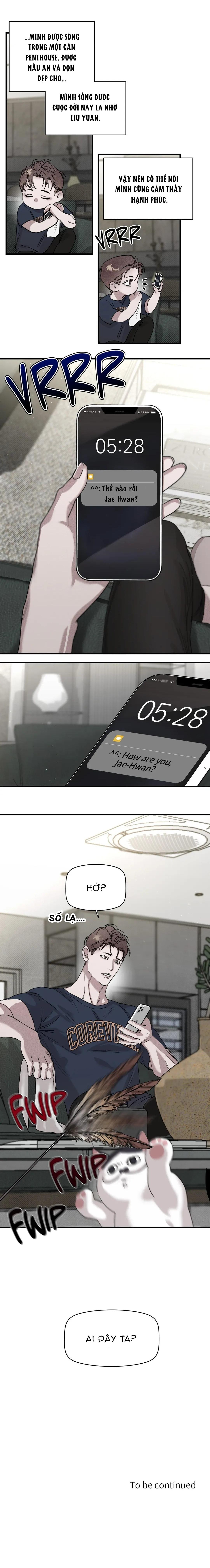 Đọc truyện Đơn Phương - Chapter 13