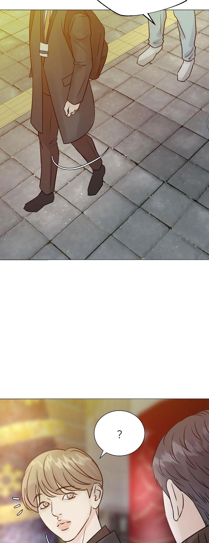 Đọc truyện Ở LẠI BÊN TÔI - Chapter 48