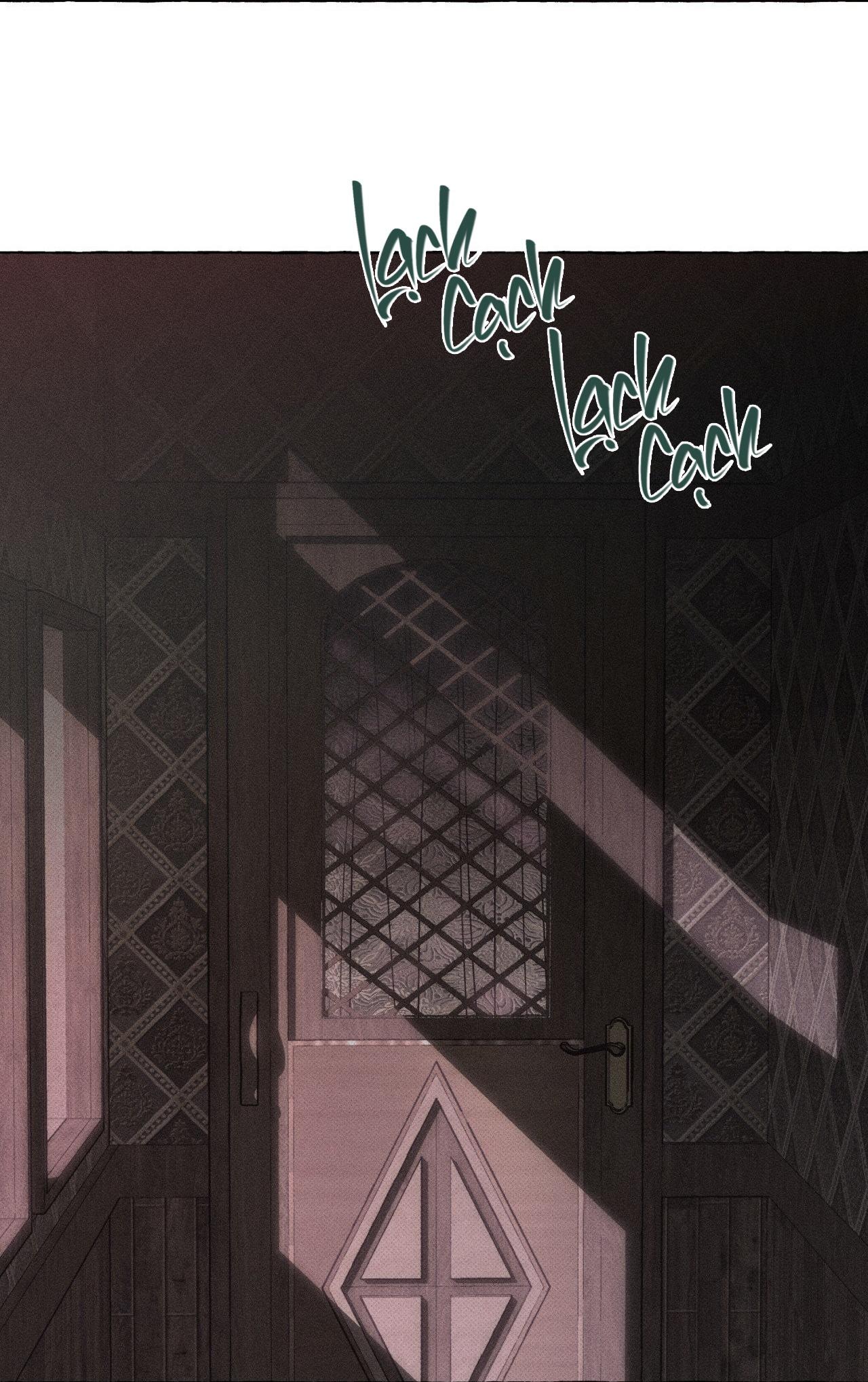 Đọc truyện XƯƠNG VÀ CÁNH HOA - Chapter 32