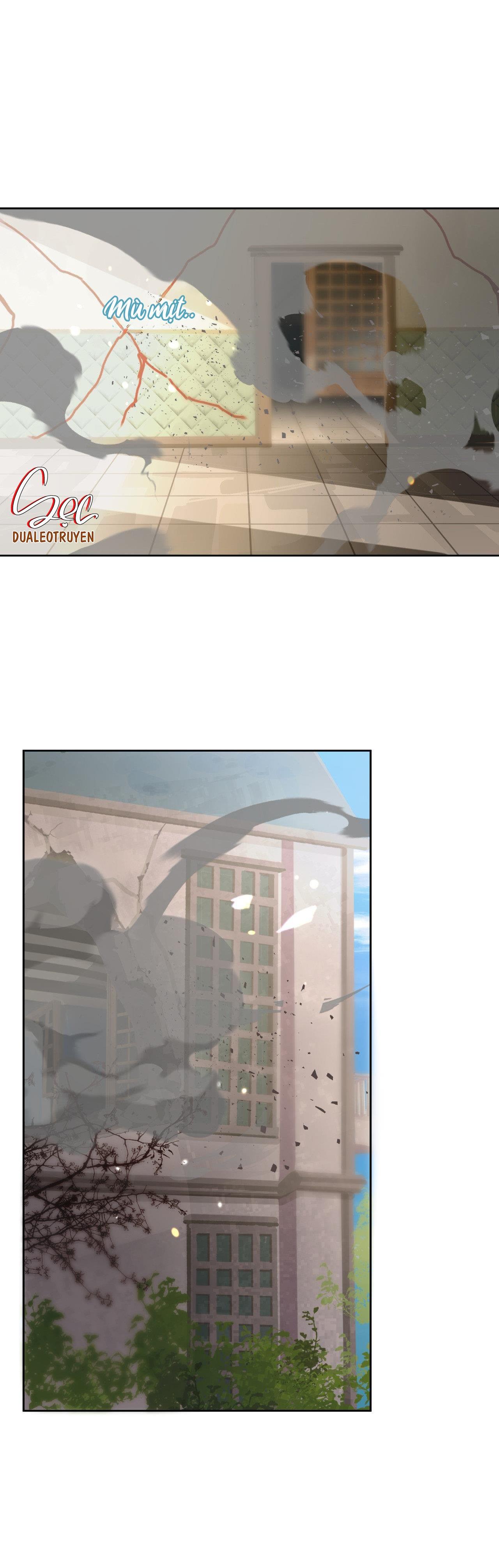 Đọc truyện BẠN CÙNG LỚP MẪU GIÁO MẶT TRỜI - Chapter 26