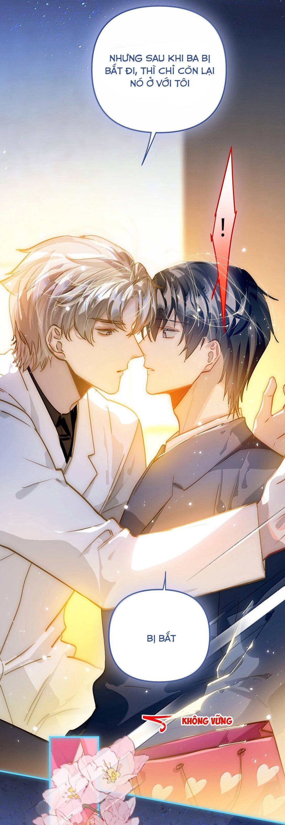 Đọc truyện Tôi có bệnh - Chapter 65