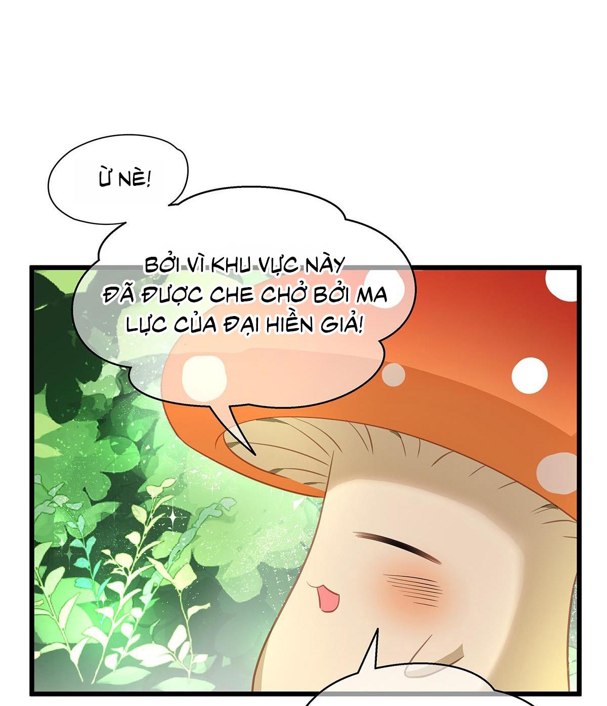 Đọc truyện Tôi trùng sinh thành chú rồng đen của vương tử điện hạ - Chapter 15