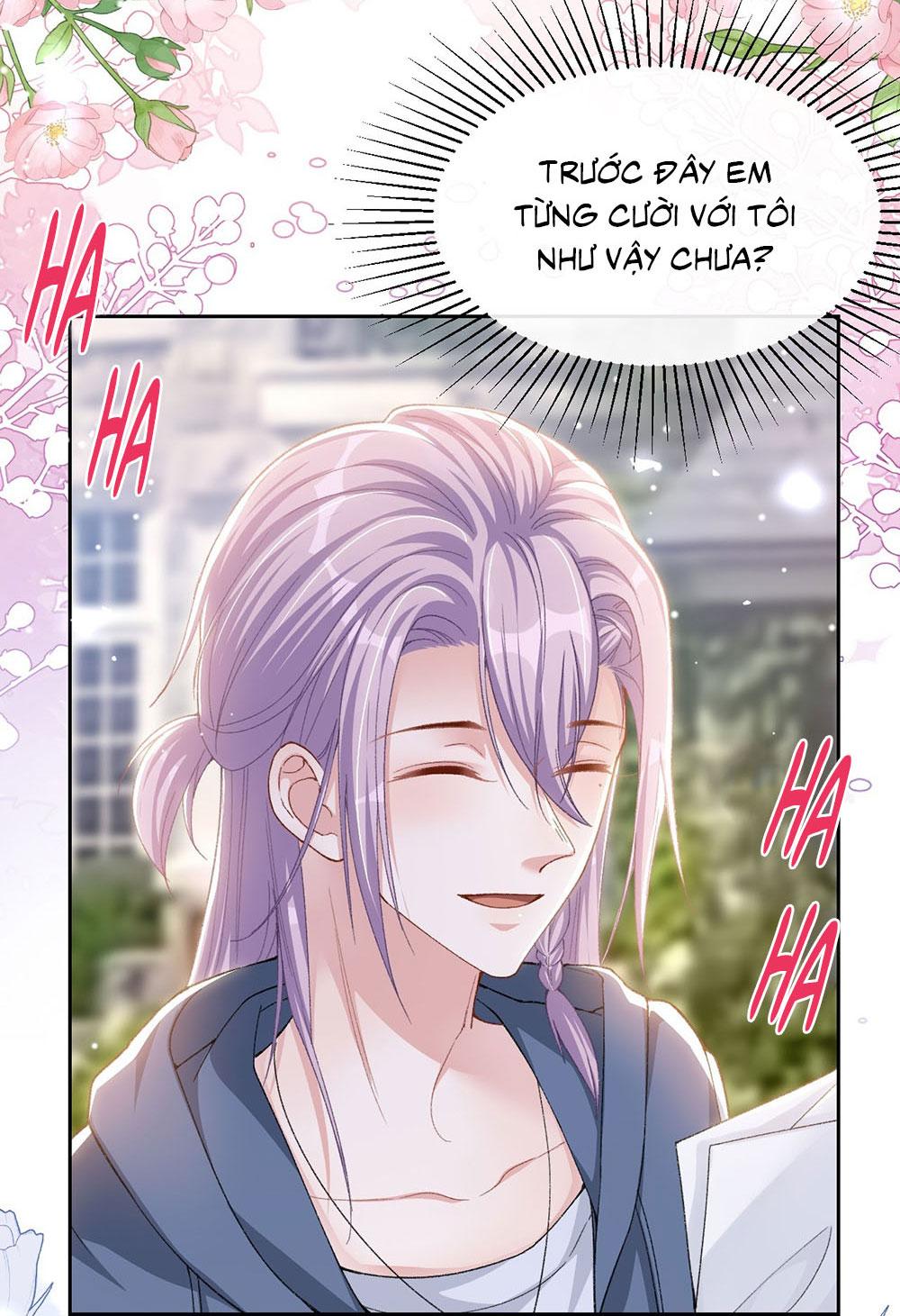 Đọc truyện Quan hệ thế thân - Chapter 160