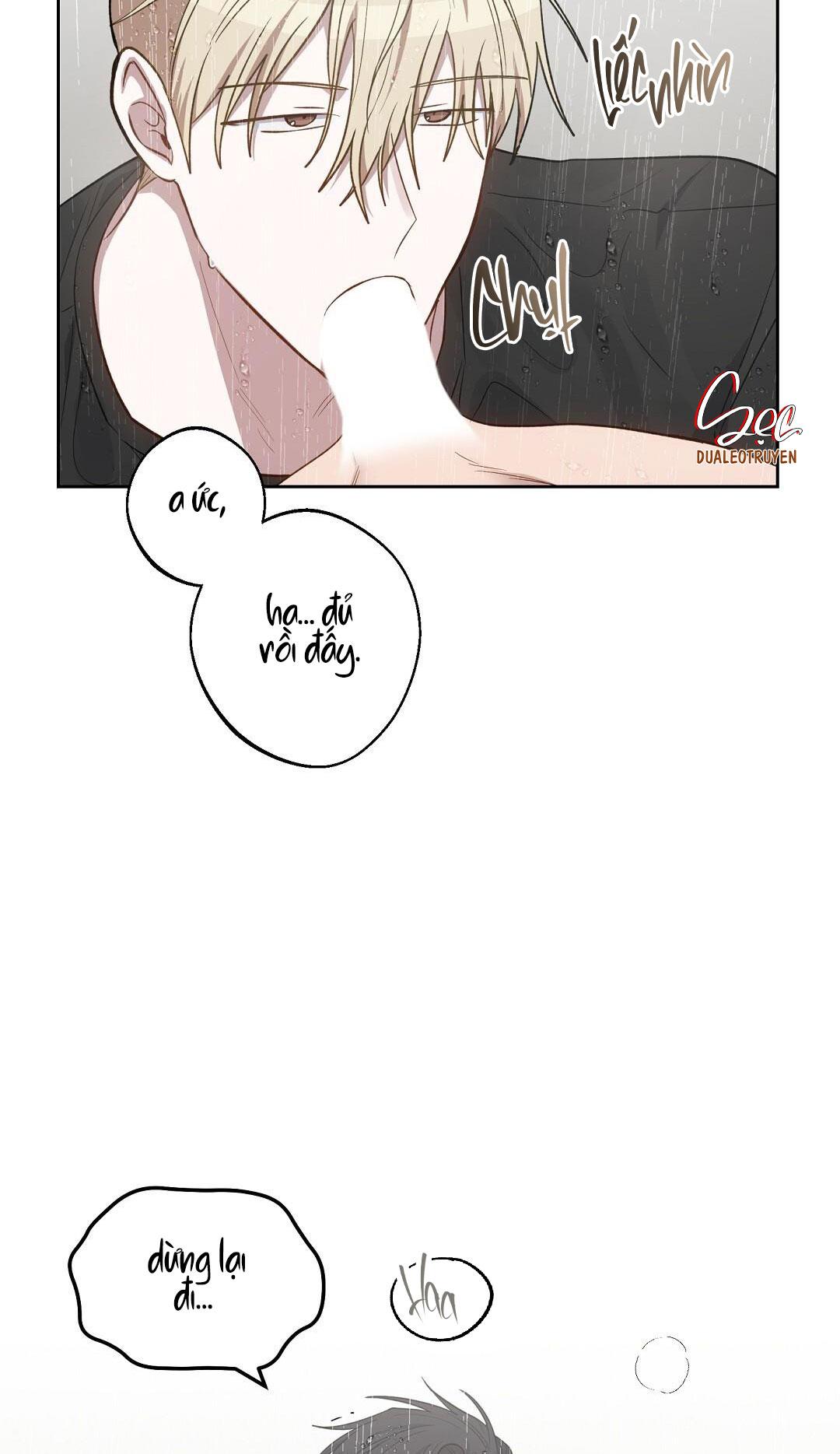 Đọc truyện BƠI TRONG MÙI HƯƠNG - Chapter 30