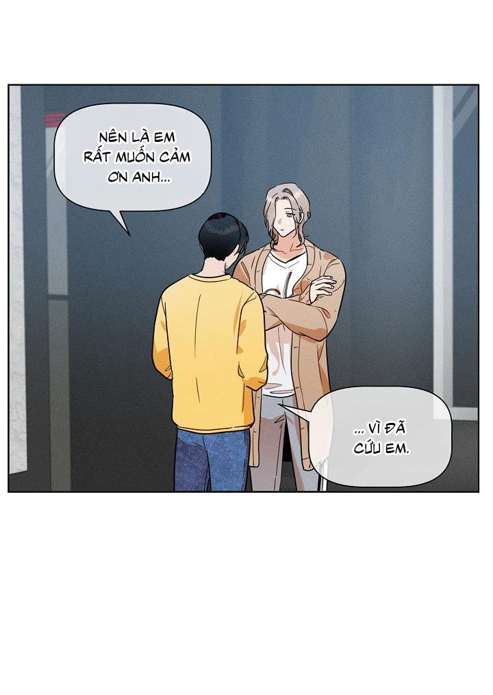 Đọc truyện Tố Cáo Sếp Tôi - Chapter 12
