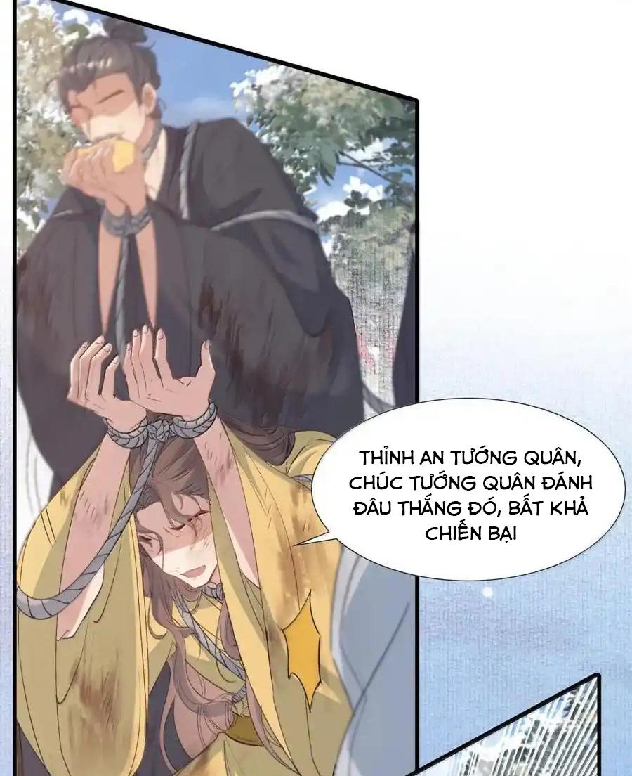 Đọc truyện Loạn thế vi vương - Chapter 114