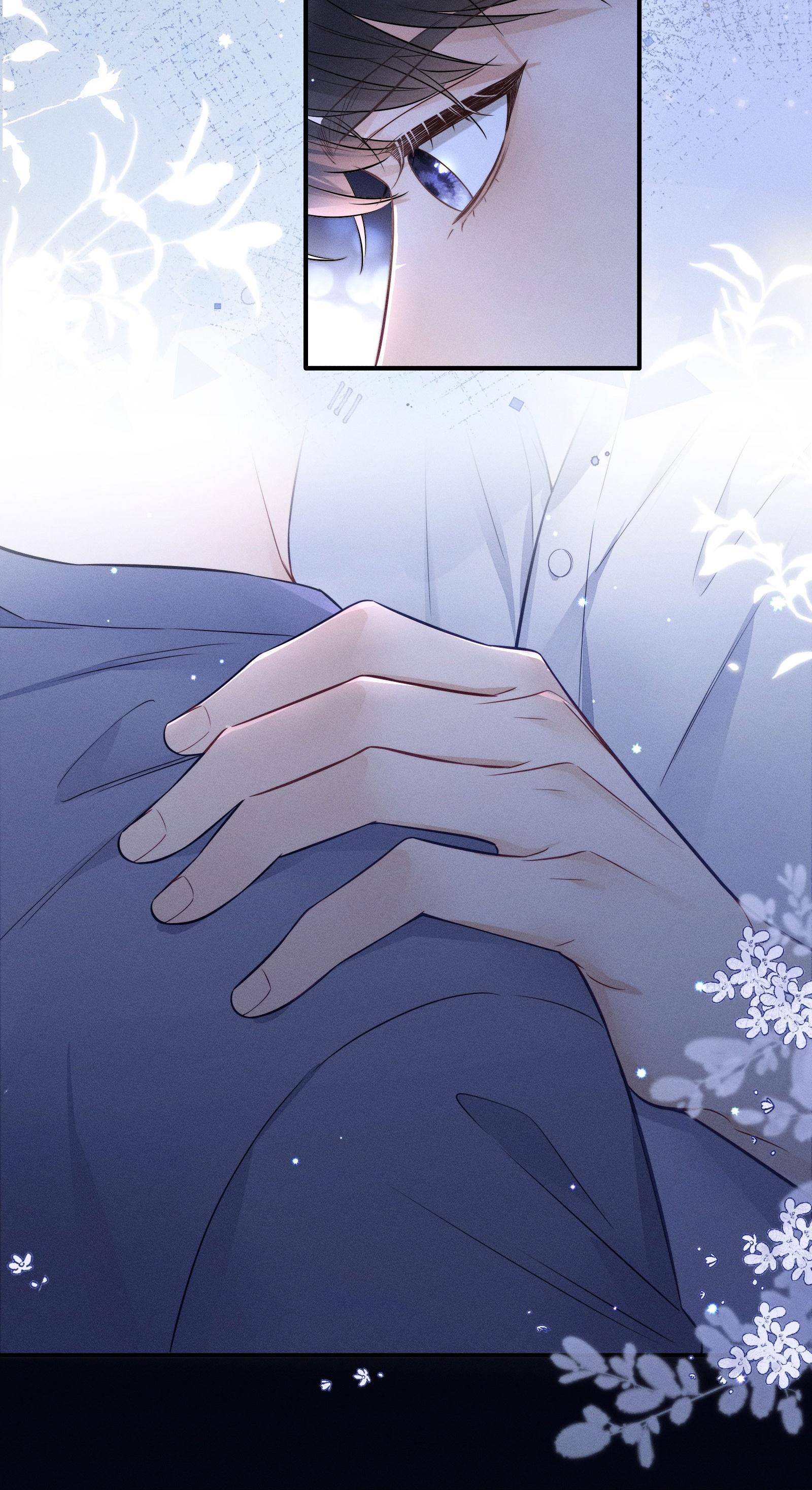 Đọc truyện Khoảng thời gian may mắn - Chapter 24