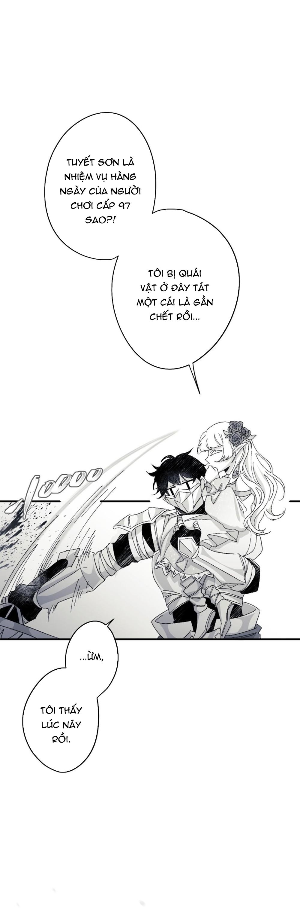 Đọc truyện 16647 - Chapter 3