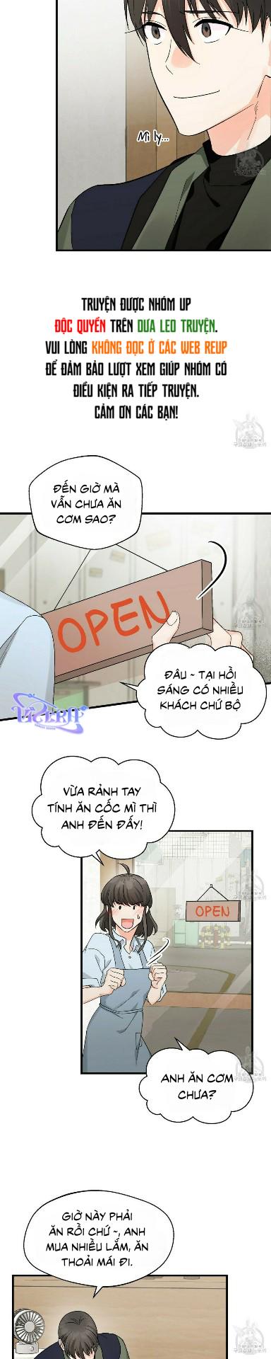Đọc truyện Bách Dạ - Chapter 17