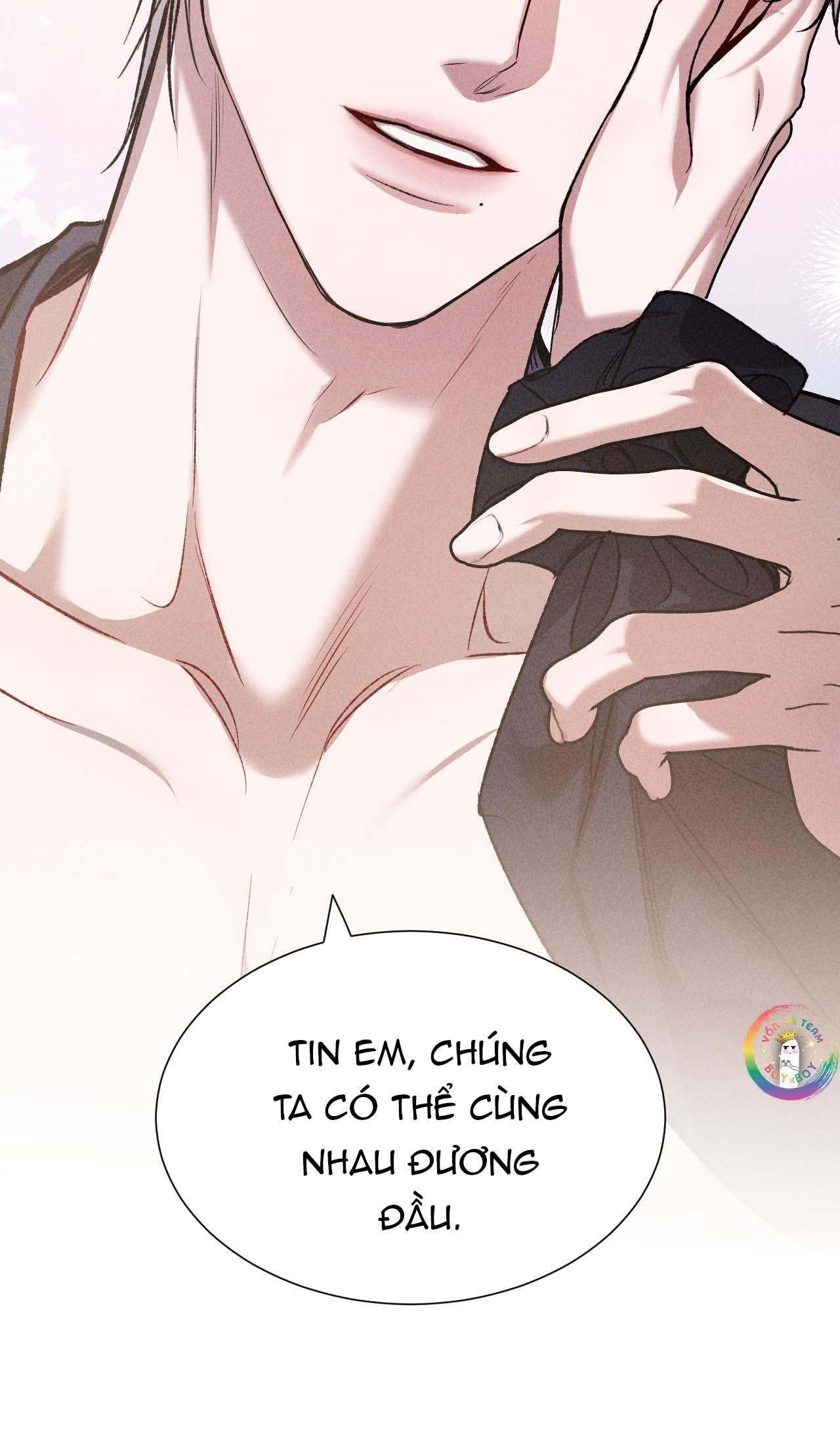 Đọc truyện Ảnh Đế Cứ Muốn Làm Kim Chủ Của Tôi - Chapter 36