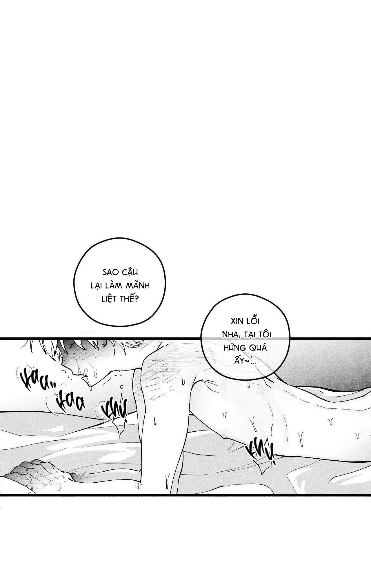 Đọc truyện  Vóc Dáng Toàn Mỹ - Chapter 4