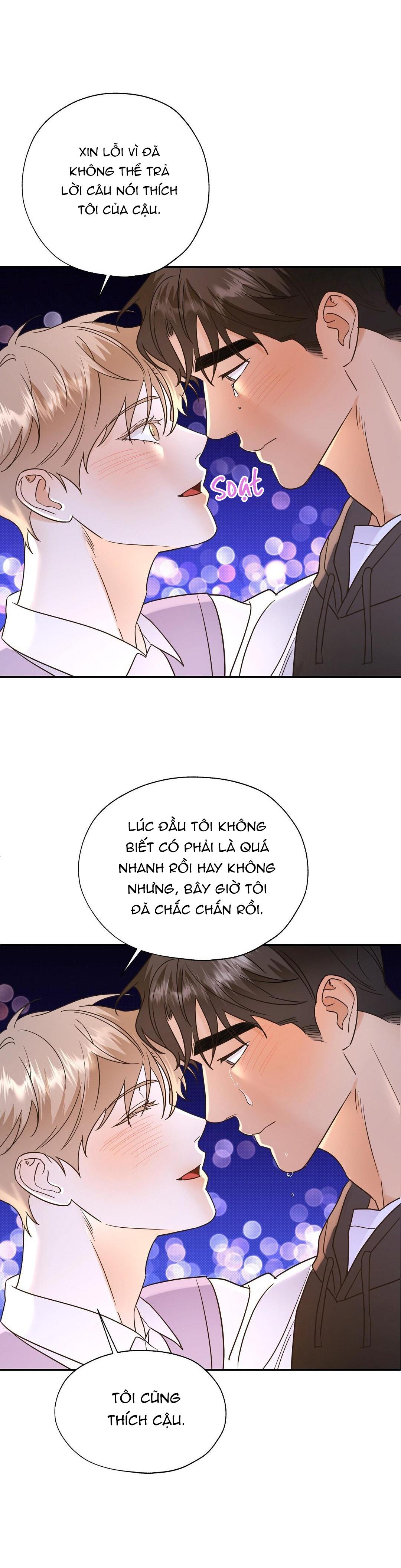 Đọc truyện TUYỂN TẬP NGỰC BỰ, CUNG KHỦ CỦA NHÀ KIM - Chapter 173.5