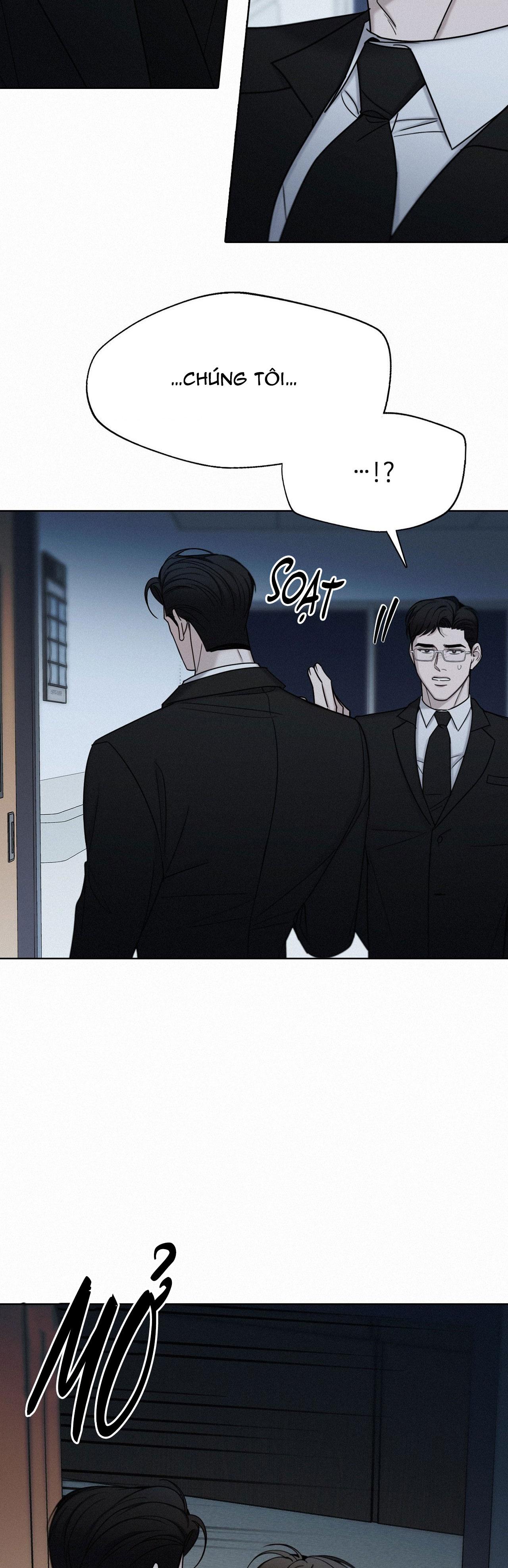 Đọc truyện SUNSET IN WATER - Chapter 26