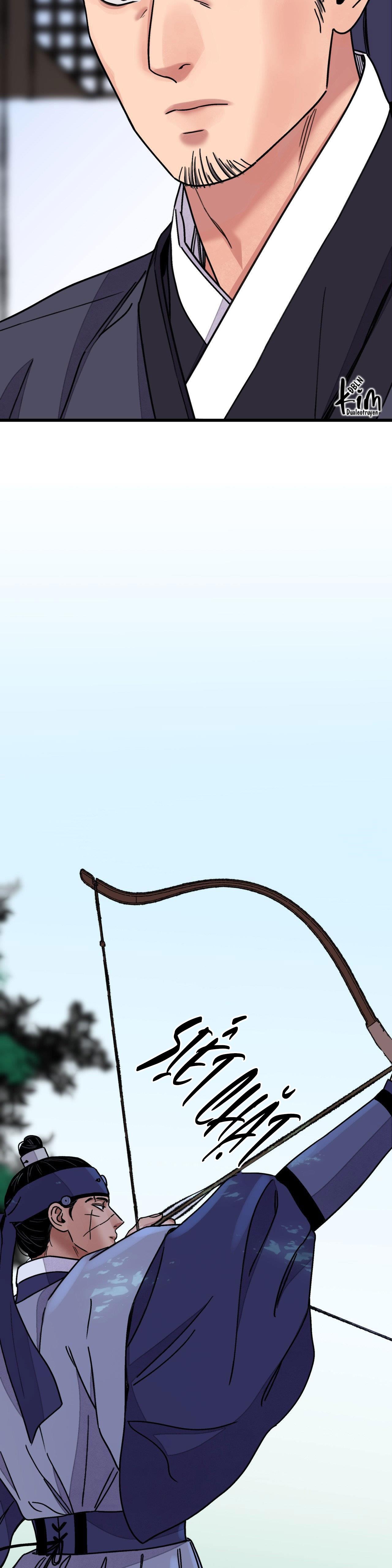 Đọc truyện KIẾM HOA - Chapter 54