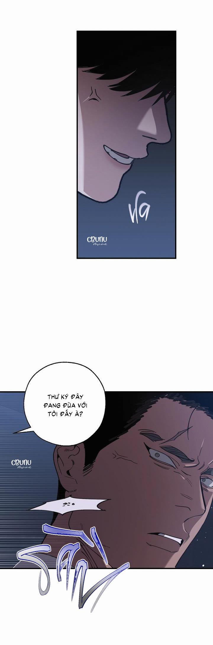 Đọc truyện  Tráo Đổi - Chapter 60
