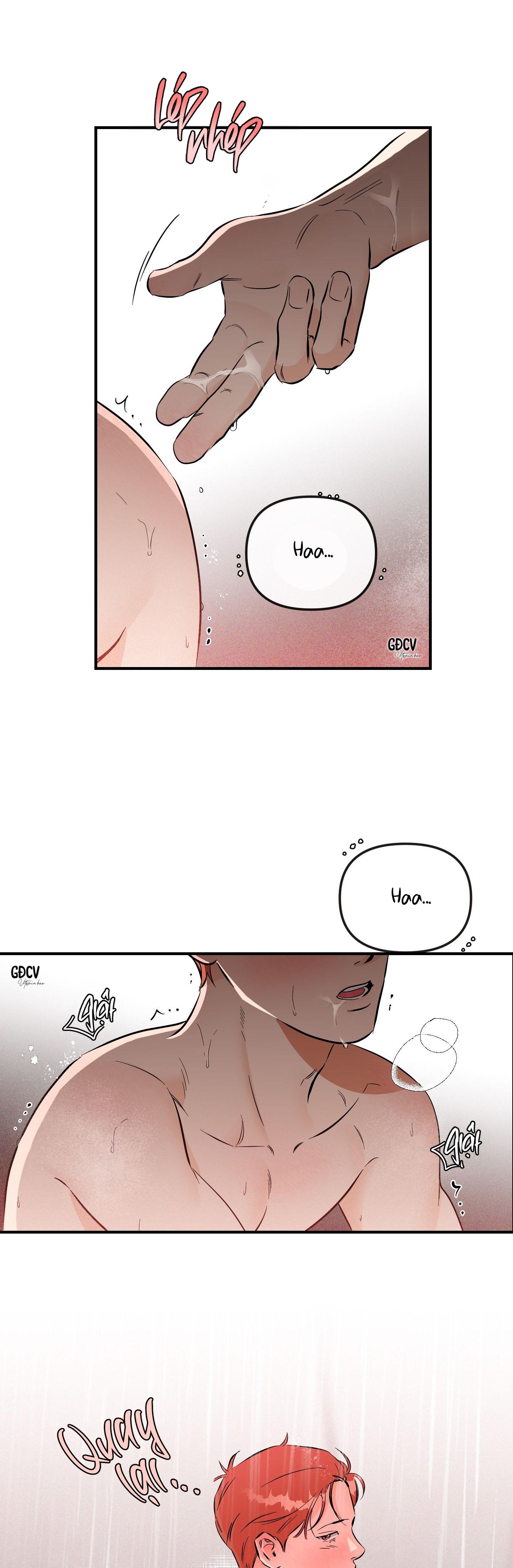 Đọc truyện CÁ MINH THÁI KHÔ QUẮT RỒI! - Chapter 41