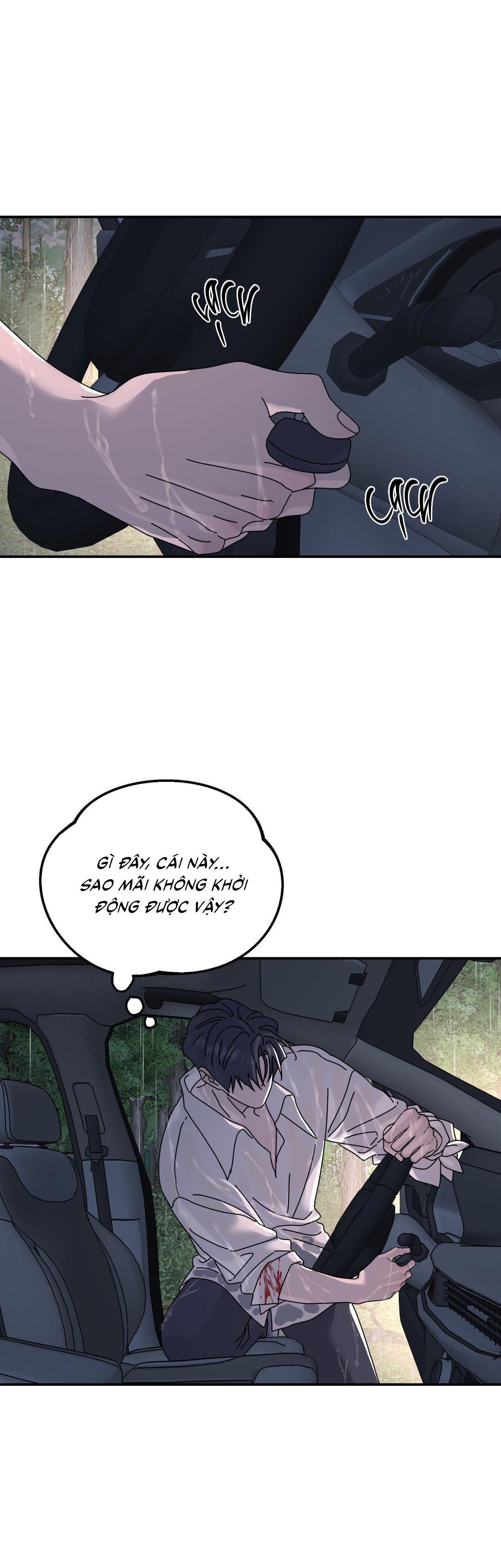 Đọc truyện  Cây Không Có Rễ - Chapter 69