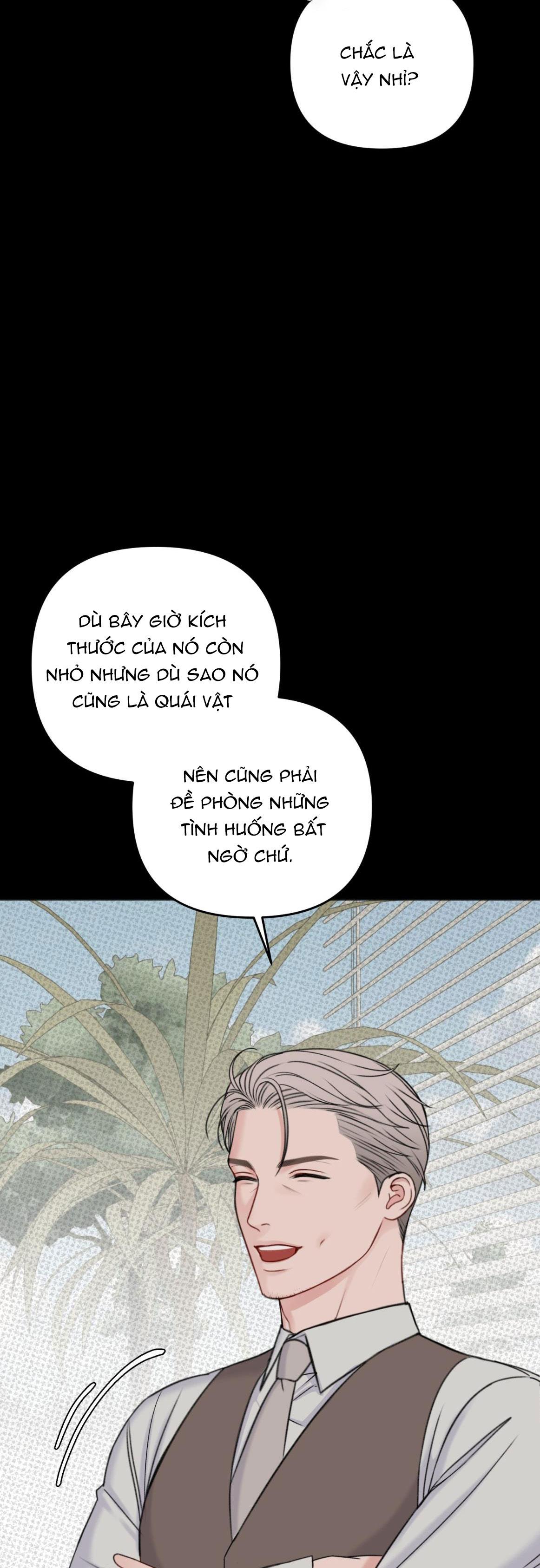 Đọc truyện BÉ XÚC TU - Chapter 4