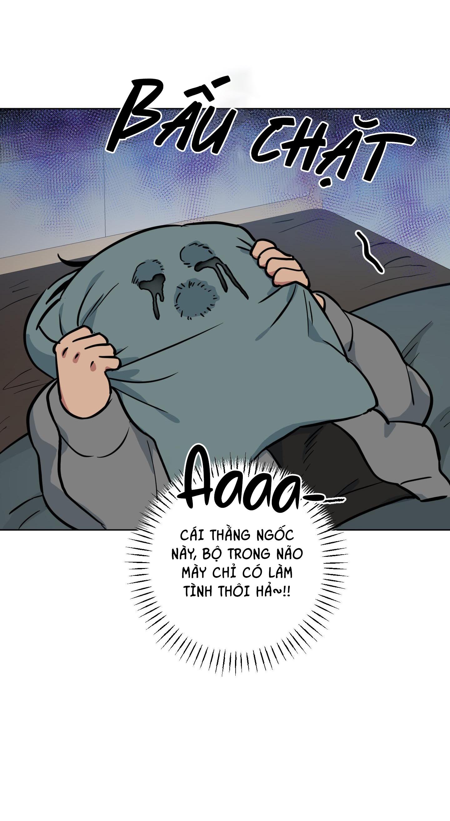Đọc truyện CHÚ ĐÃ BIẾT HẾT RỒI SAO ? - Chapter 11