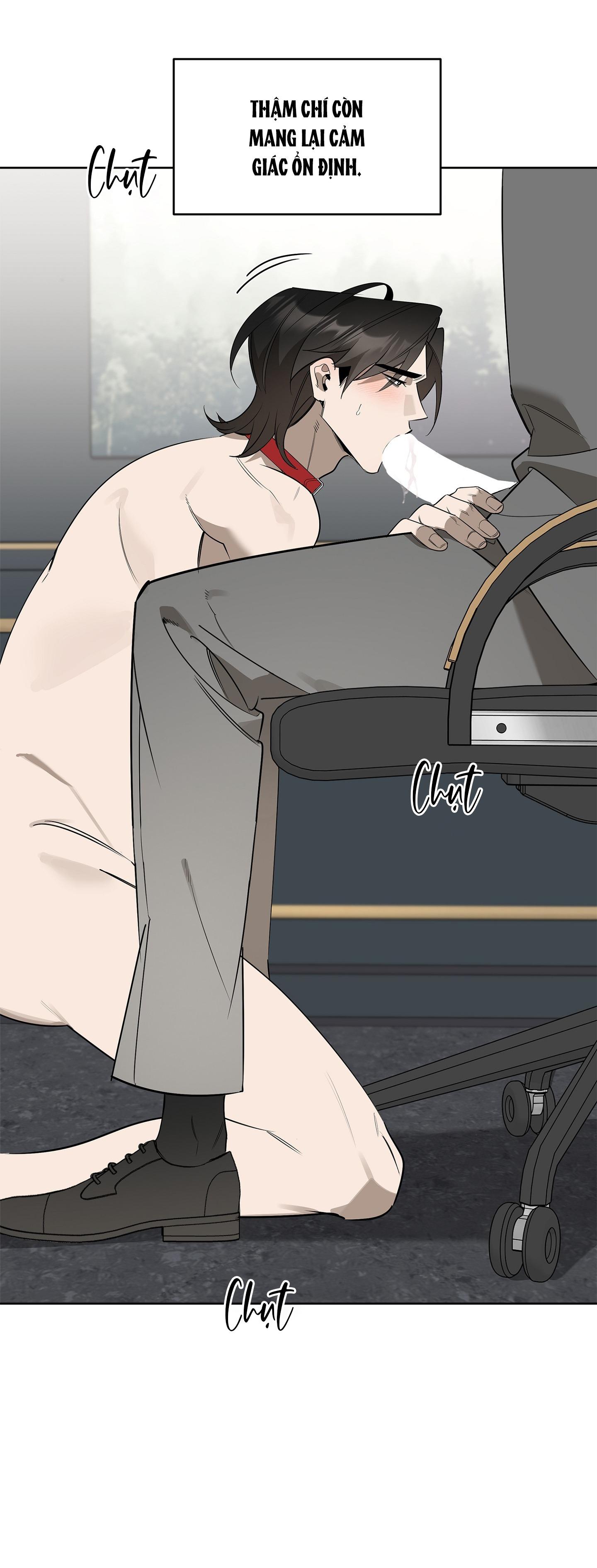 Đọc truyện TUYỂN TẬP NHỮNG ÔNG CHÚ TÀ ZÂM - Chapter 18.5