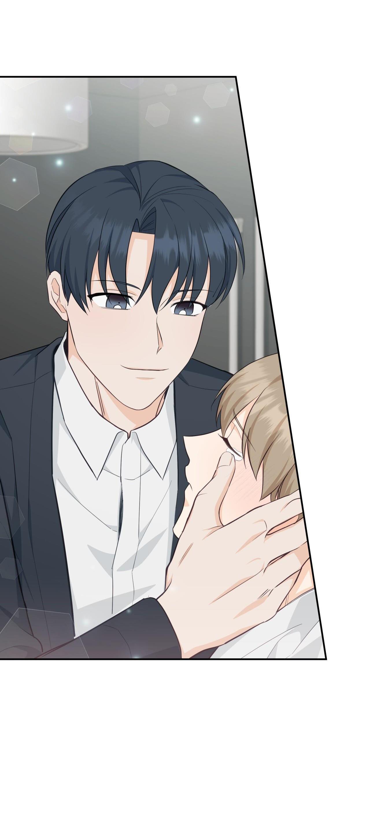 Đọc truyện VỊ NGỌT KHÔNG ĐƯỜNG (SWEET NOT SUGAR) - Chapter 40