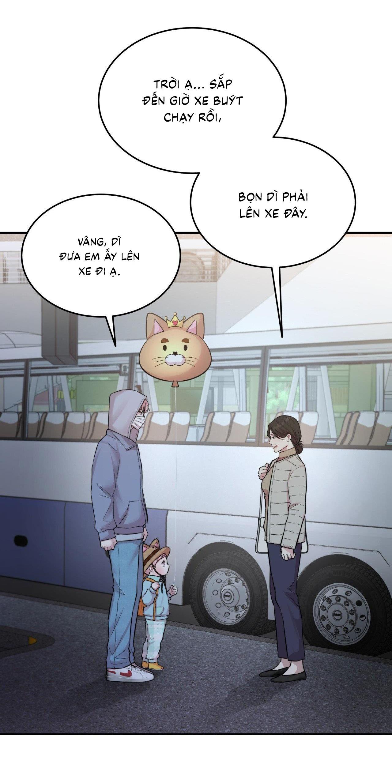 Đọc truyện  Love Remedy - Chapter 25