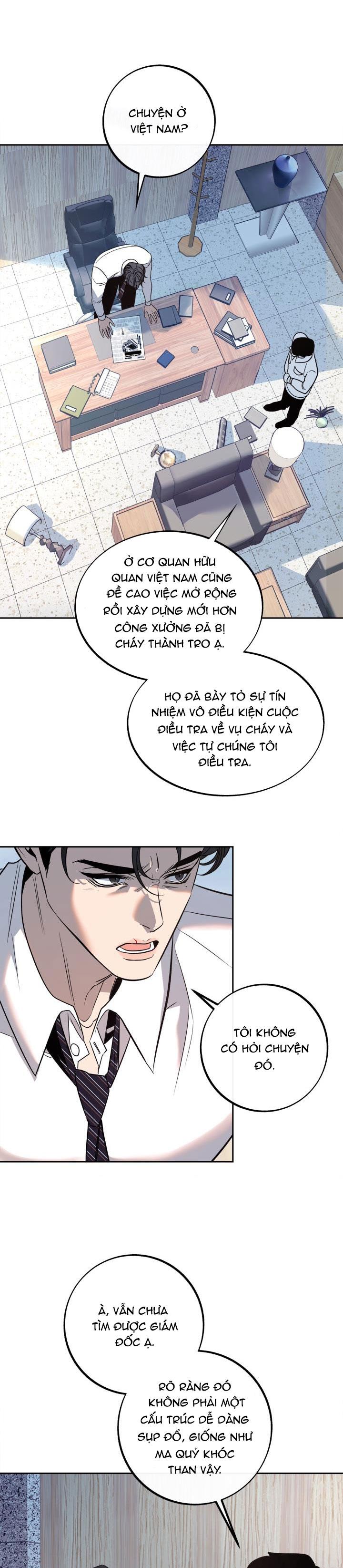Đọc truyện Sa Ha (Anh dâu x em chồng) - Chapter 27