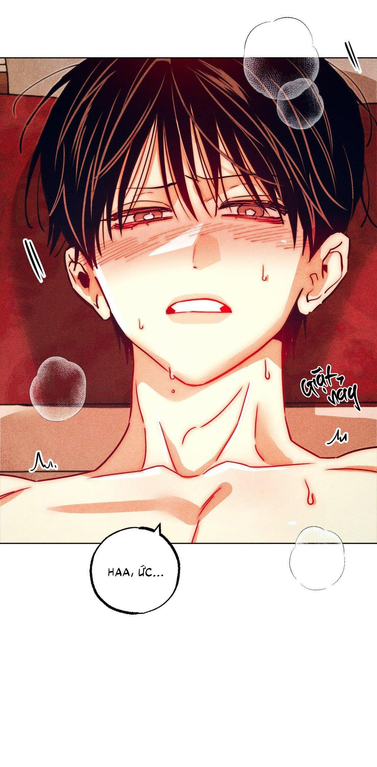 Đọc truyện Làm vị cứu tinh thật dễ dàng - Chapter 94