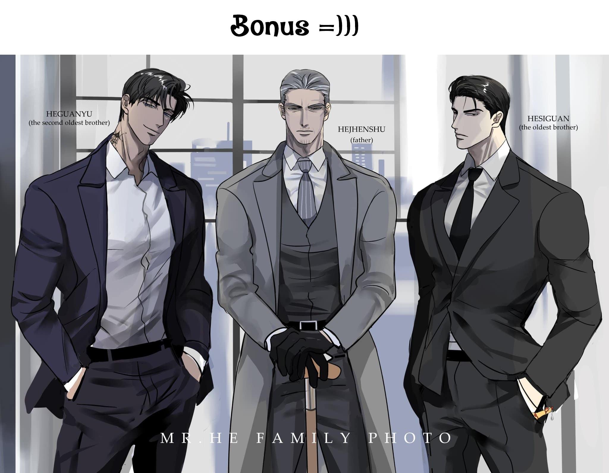 Đọc truyện Cà Phê Sữa Ịch Ịch - Chapter 19