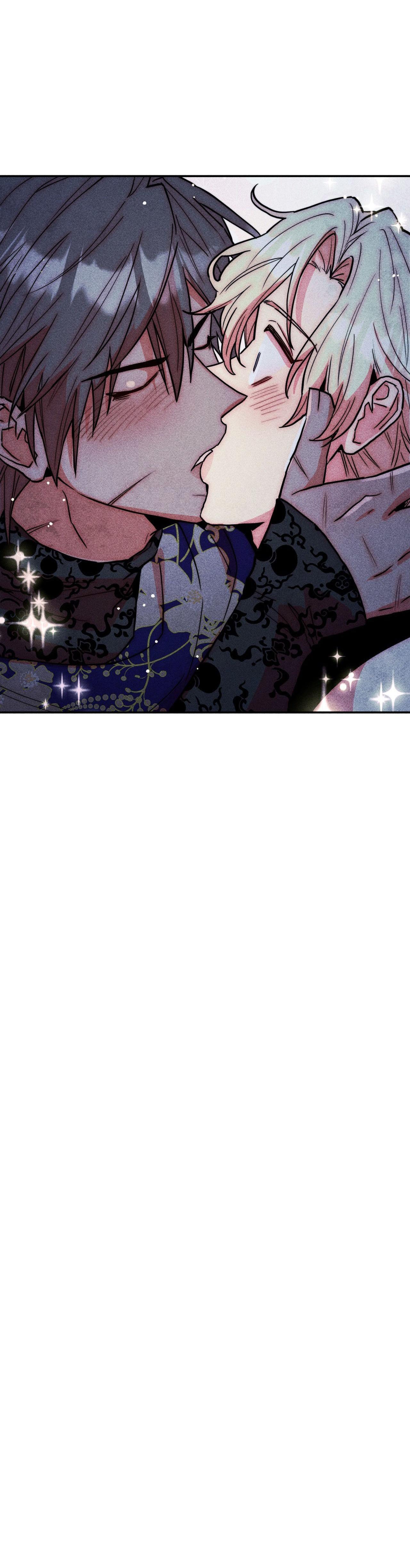 Đọc truyện  Làm vị cứu tinh thật dễ dàng - Chapter 79.3