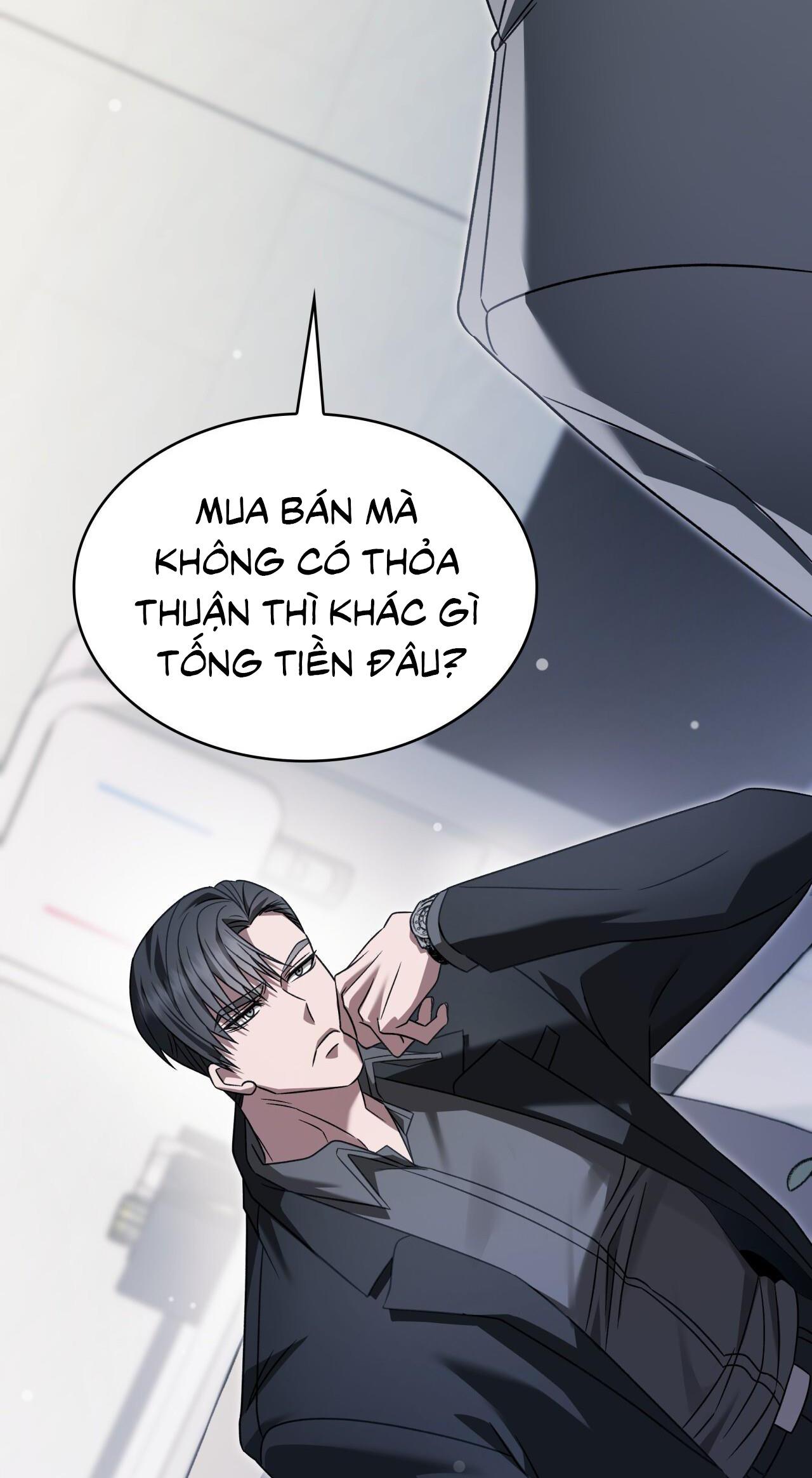 Đọc truyện Raw - Chapter 32