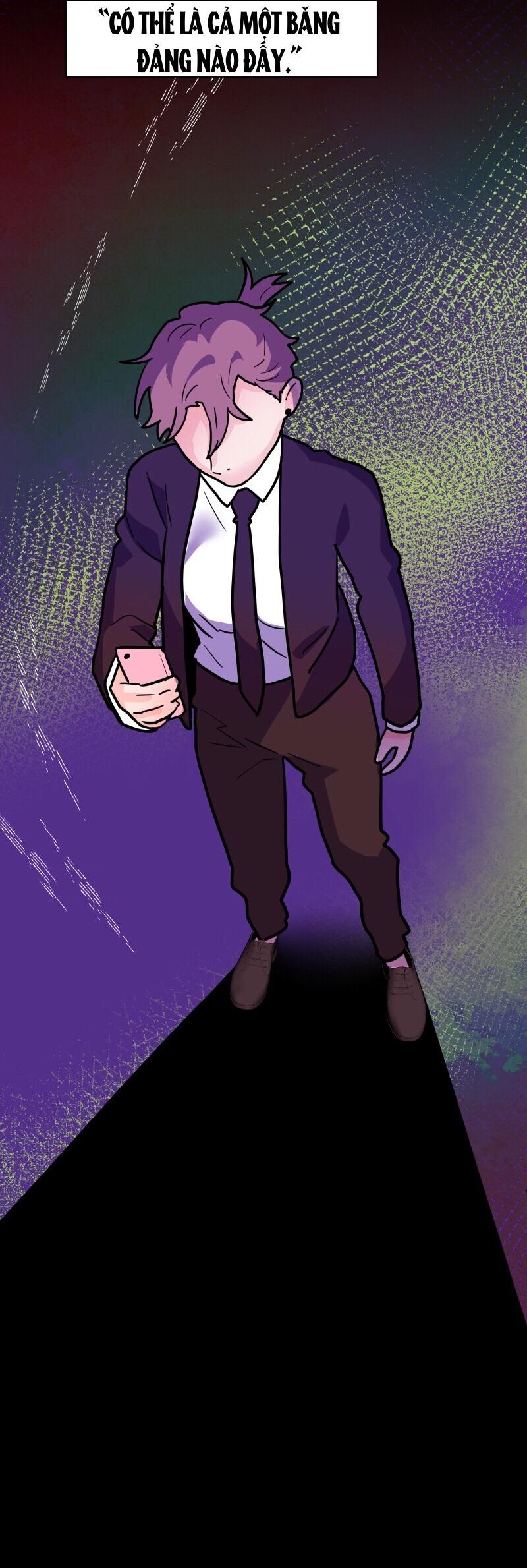 Đọc truyện Truyện Ngôn Nhưng Không Ngôn Lắm - Chapter 82