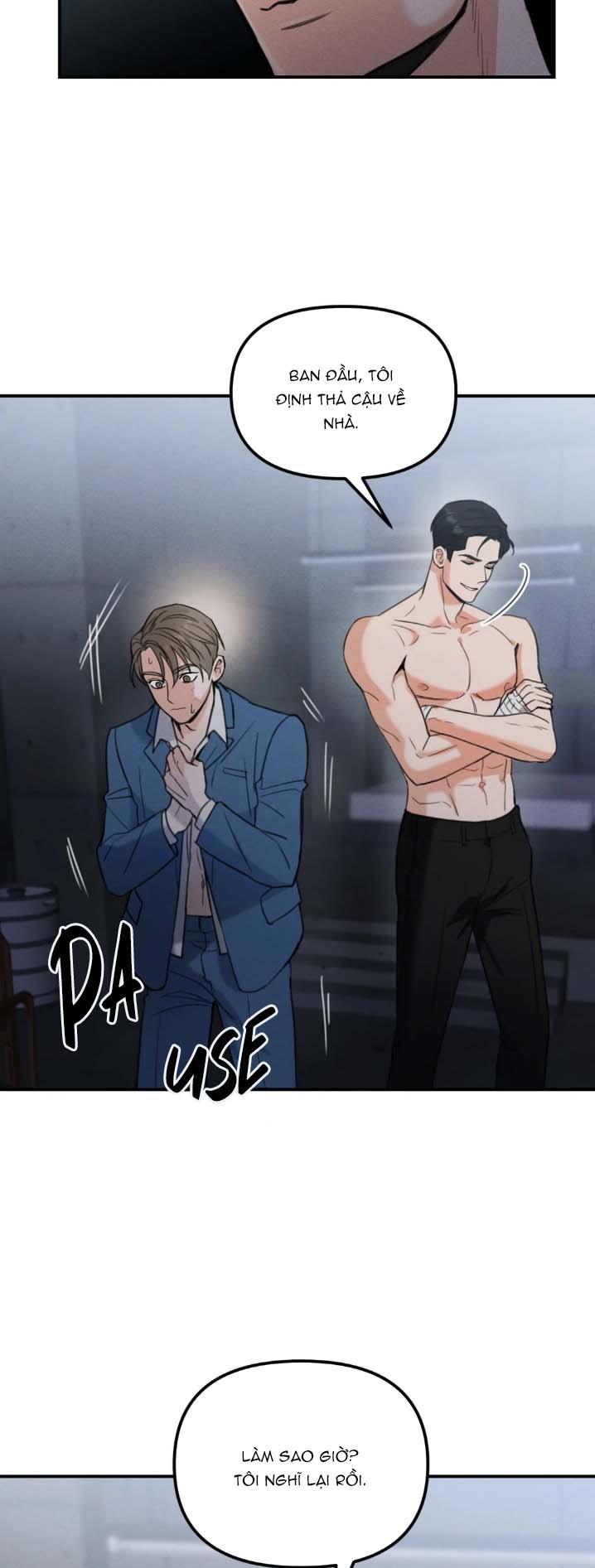 Đọc truyện Tuyển Tập Khu chung cư GwangGong - GwangGong Apartment Complex - Chapter 27