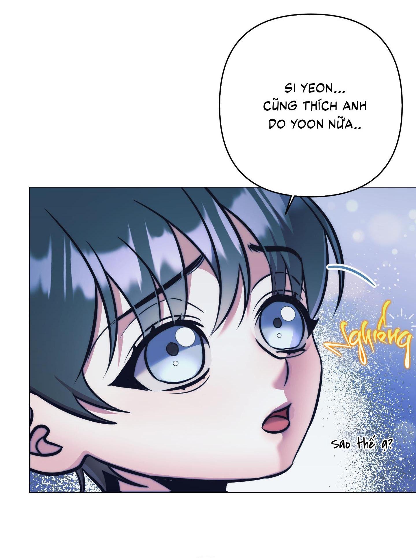 Đọc truyện  Stigma - Chapter 27