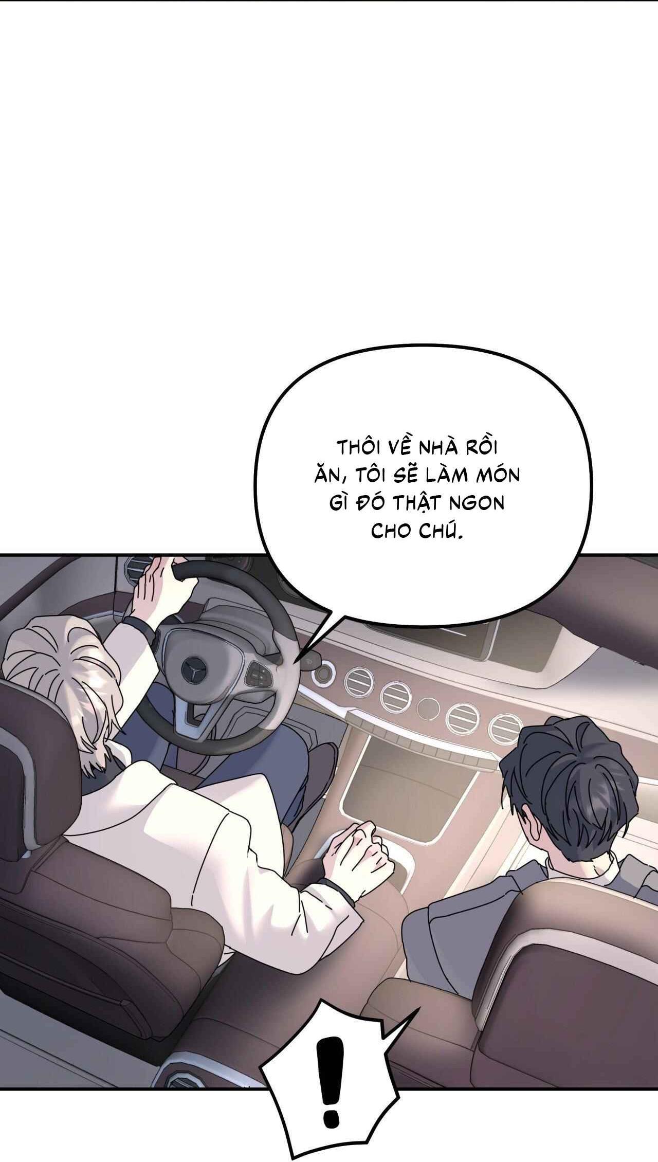 Đọc truyện  Cây Không Có Rễ - Chapter 75