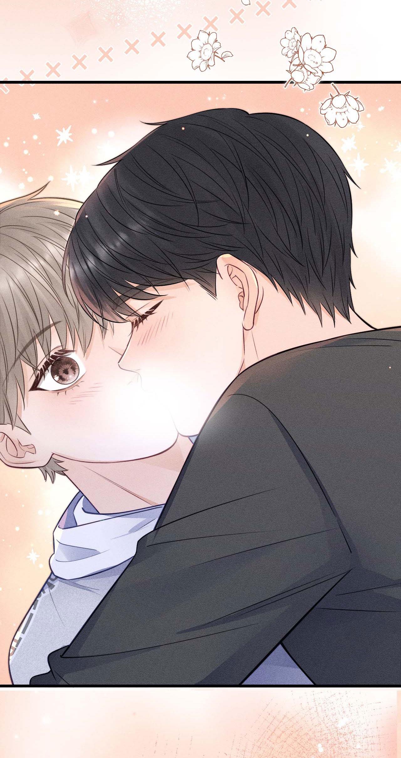 Đọc truyện Khoảng thời gian may mắn - Chapter 40