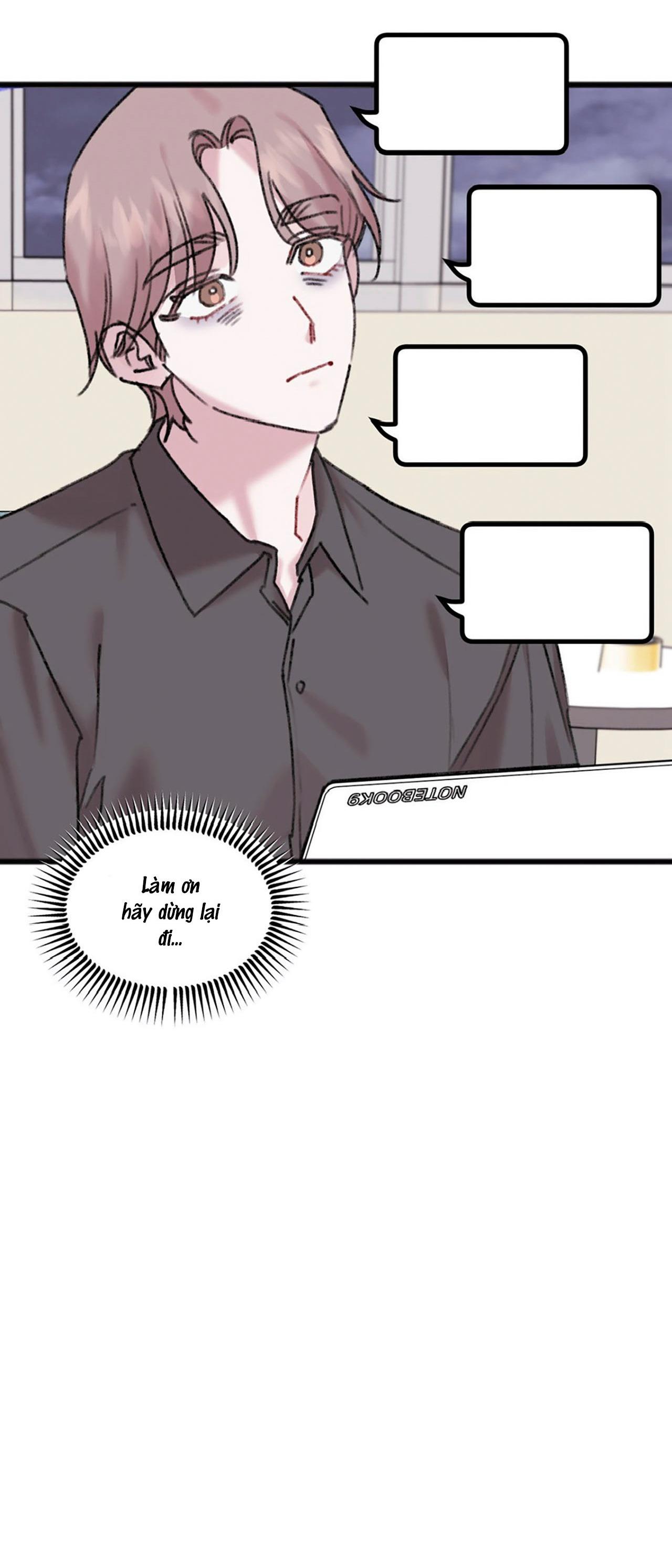 Đọc truyện  Anh Thật Sự Thích Em Sao - Chapter 29